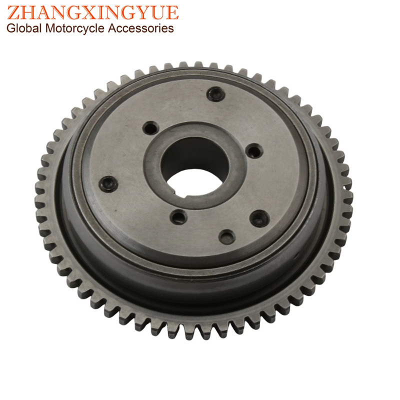 Agility125 Starter Clutch Assy For Kymco Agility Movie XL 125 MXU 150 People Si 200cc 00128249 1003
