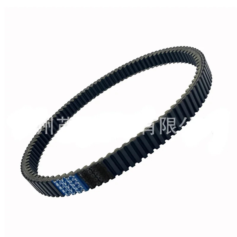 USERX Universal Motorcycle Belt Extended Engine Belt Drive Belt For ApriliaPiaggio MP3 X9 X10 Bever