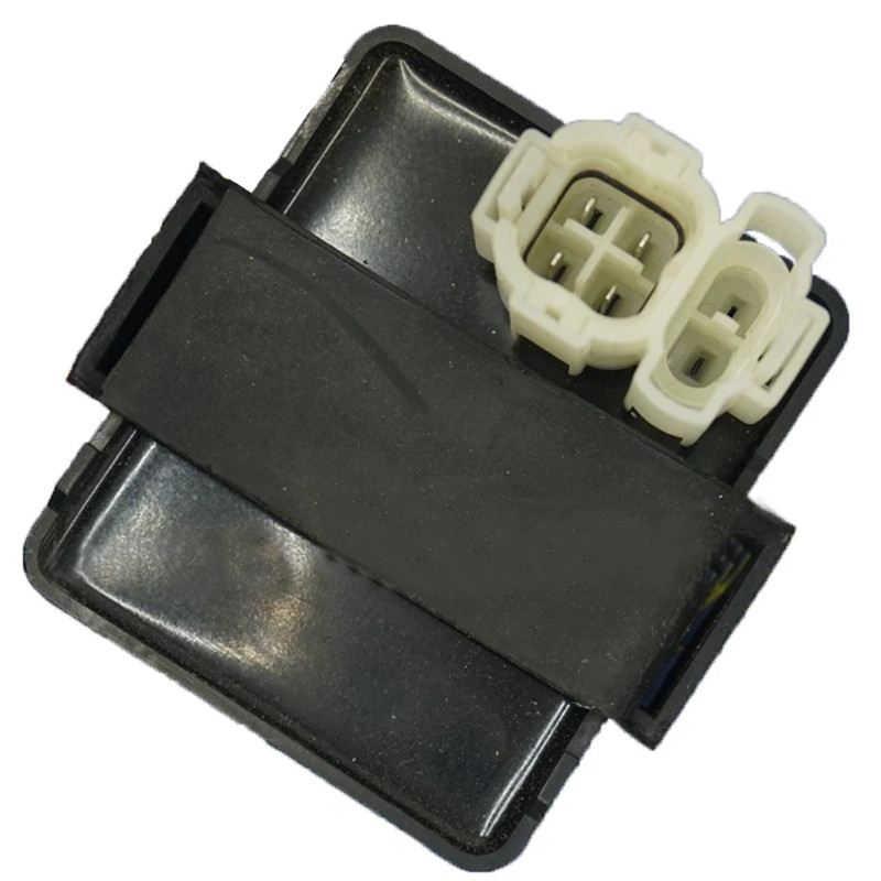 CB125 Igniter CDI For KYYK SDH125-53 SDH125-56-58 CB125T CDI Accessories