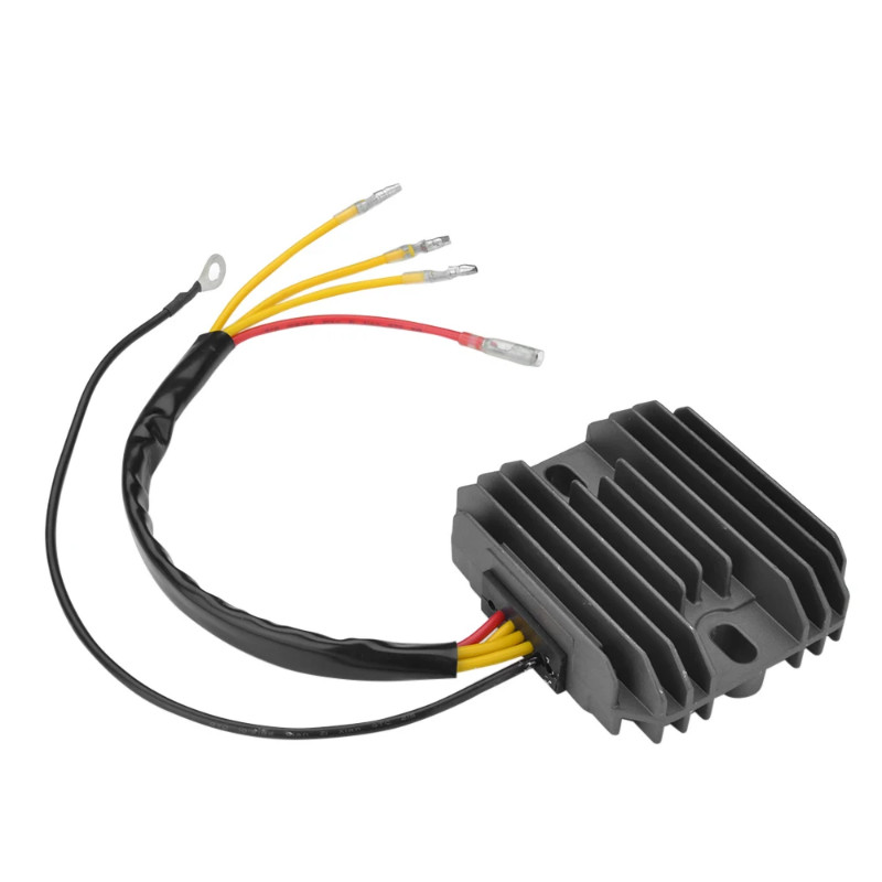 Regulator Rectifier For Suzuki GSX 750 1100 / GS 250 400 425 450 550 750 850 1000 1100 E L G GL GN