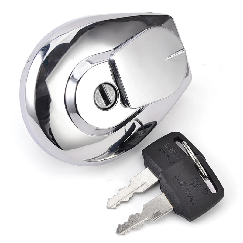 Gas Cap Fuel Tank Cover For Honda VRX400 CB 250 750 550SC 650SC 700SC VT 500C 700C 750C 800C VF 110