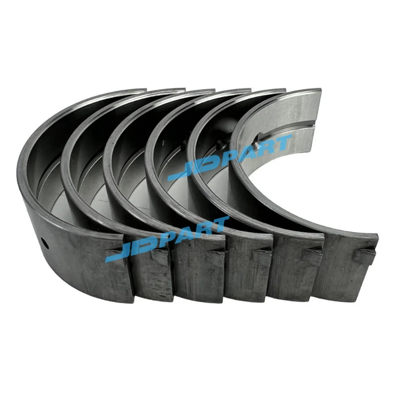 Main Bearing Compatible For Kubota ZL600 Engine Diesel Parts China Supplier