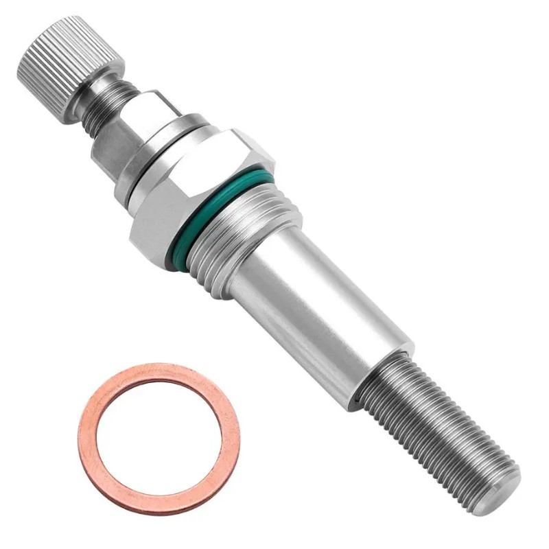 Manual Cam Chain Tensioner For BMW F800GS  F800 GS Adventure F800GT F800R F800S F800ST K71 K73 K75