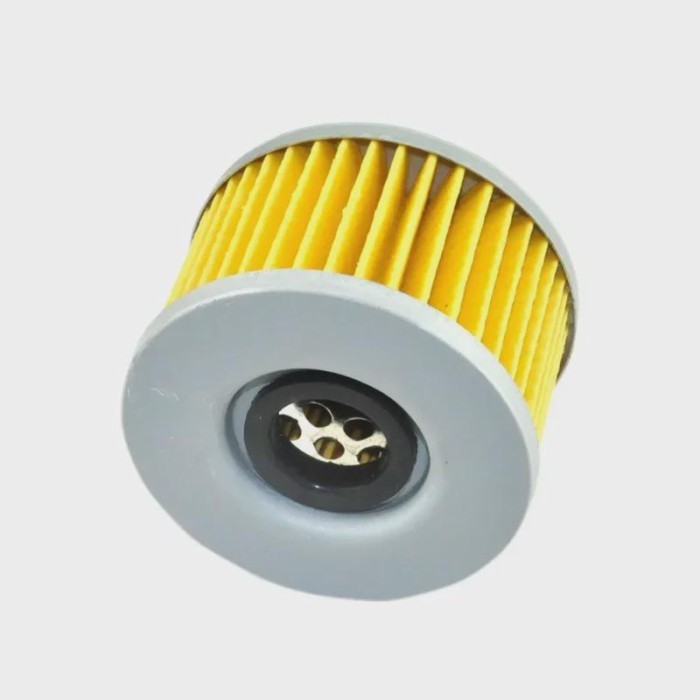 HF111 Oil Filter for HondaATV TRX400/04-07 TRX500/00-14 TRX650/03-05 TRX680/06-23 SideXSide MUV700/