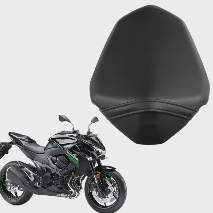 For Kawasaki ZR800 ZR 800 2013-2016 2014 2015 Motorcycle  Acsessories Rear Passenger Seat Pillion