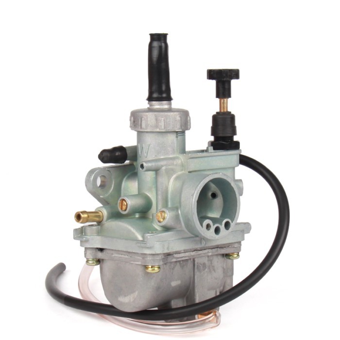 Motorcycle Carburetor Carb for SUZUKI RMZ LT80 LT 80 QUADSPORT ATV 1987-2006 Motorcross Pit Dirt Bi