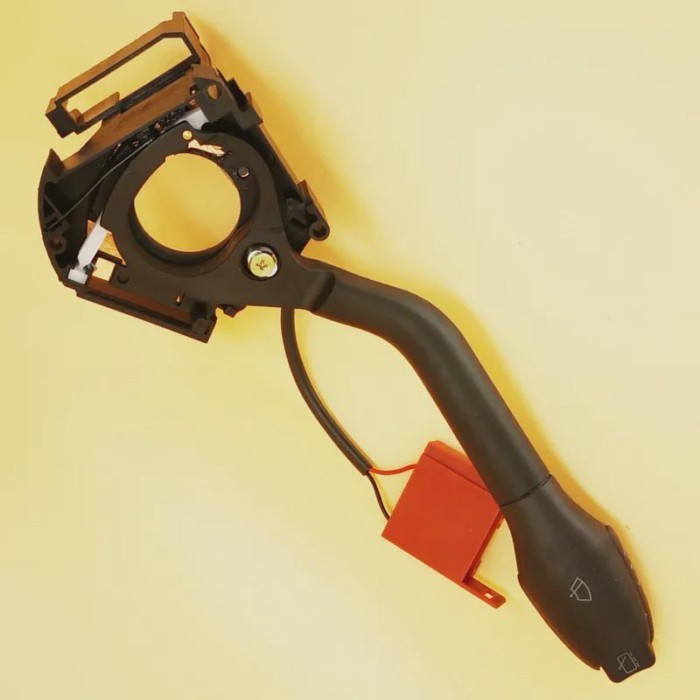 Wiper Switch Column Switch for VW POLO III (6N) (6N2) 6N0953519B 6N0 953 519 B