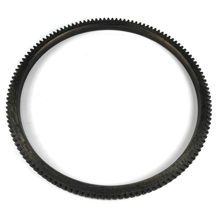 For Kobelco Sany 6D34 6D14 6D16 6 D15 4M50 6D31 ME032645 Engine 129 Teeth Flywheel Ring Gear Excava