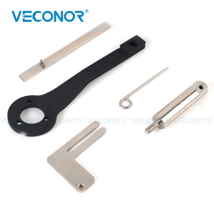 Engine Timing Tool Chain Service Tool Kit Gear Holder For 4 BMW 4 5 6 7 x z Series