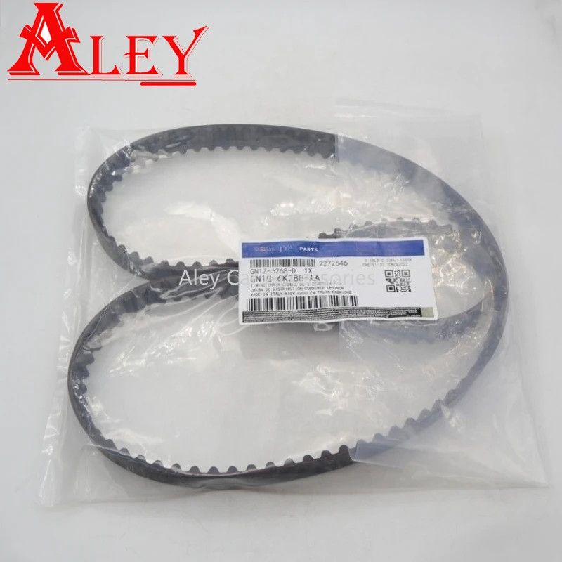 GN1G-6K288-AA GN1G6K288AA GN1G6K288CA Timing Belt For Ford Ecosport