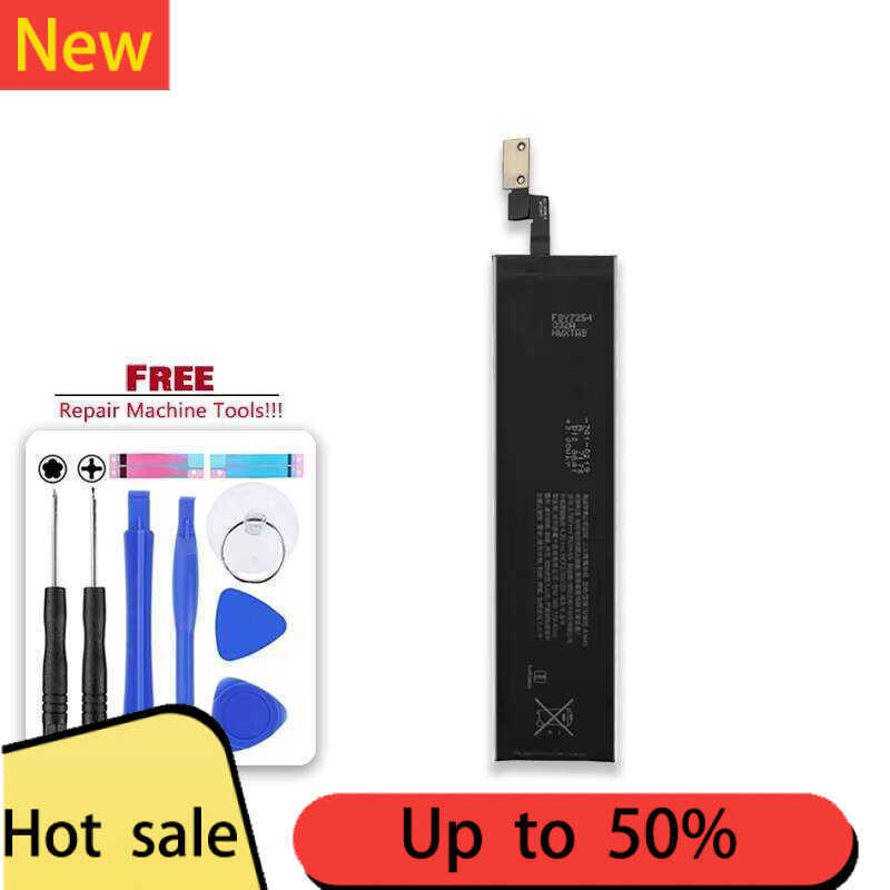 Keyboard Battery For Apple Magic Keyboard 2 2nd Gen A1644 A1645 A1843 2nd Generation