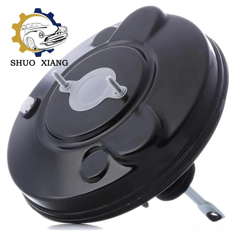 34336779682 Brake Booster for BMW Z4 E46 E85 E86 323i 325i 328i 330i M3 Base Sedan  2.5L -3.2L 1998