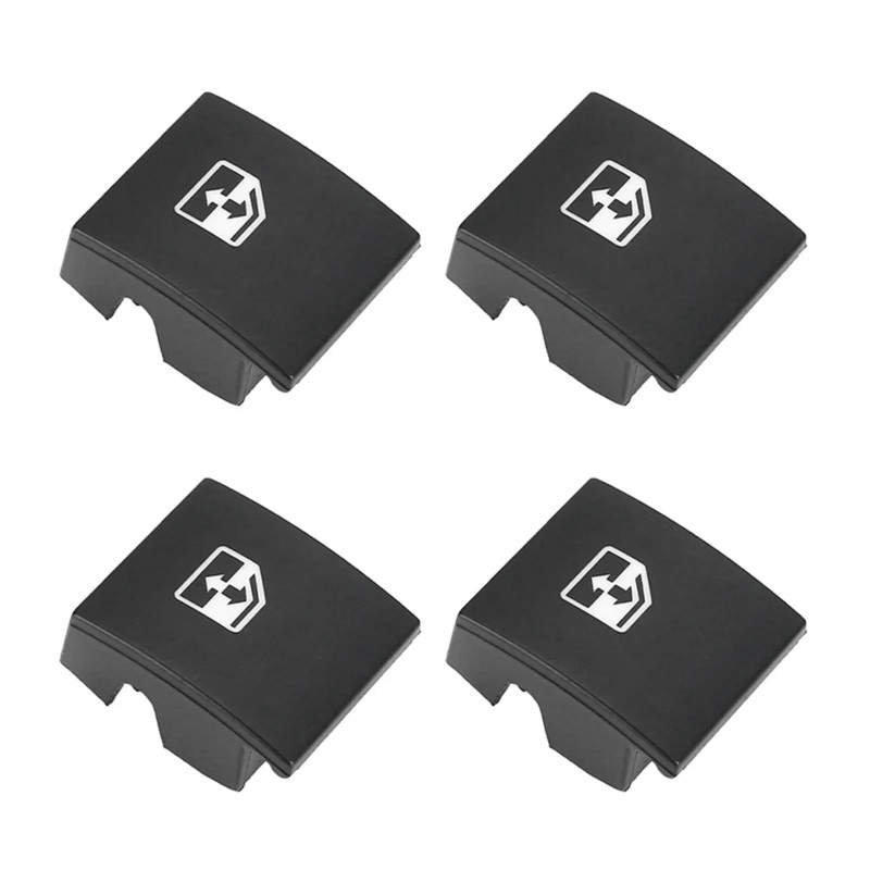 Electric Window Switch Button Cover 13228881 for MK5 H 04-10 B 05-11/TIGRA B 04-09