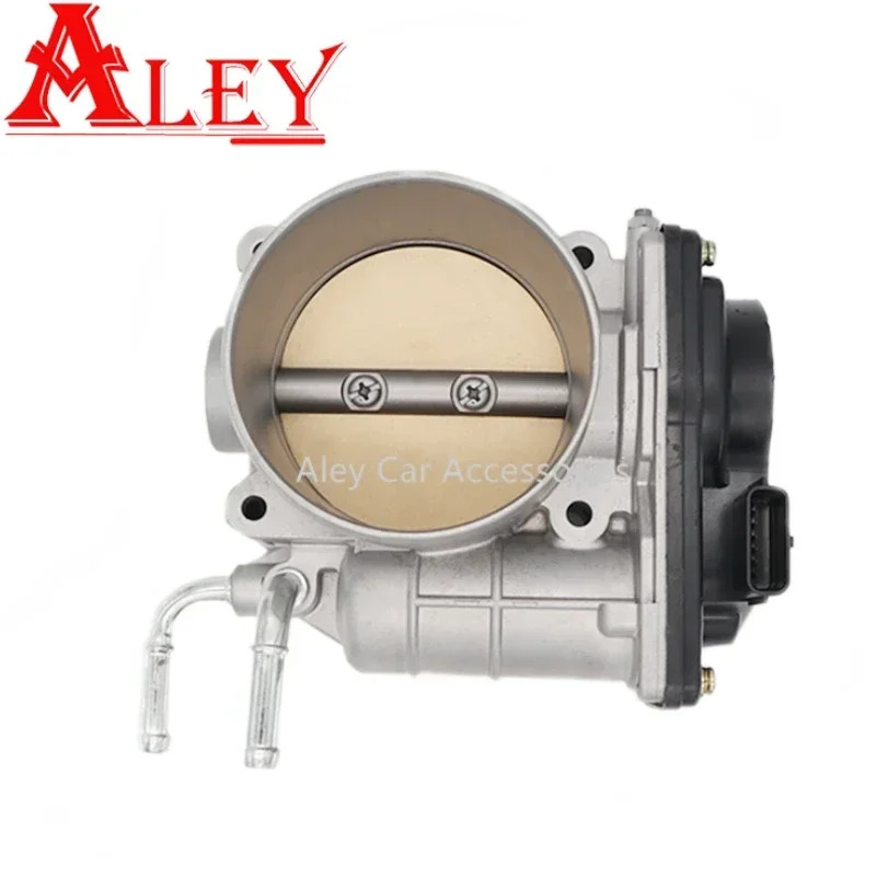 Original Throttle Body Assembly For Nissan Maxima A35 2009-2015 16119-9N00A 16119 9N00A SERA526-01