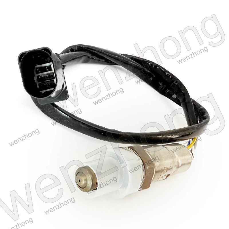 Oxygen Sensor 06E906265AK 030906262T 06E906265AJ 06E906265T 06E906262F 06E906265F 06E906265R For Po