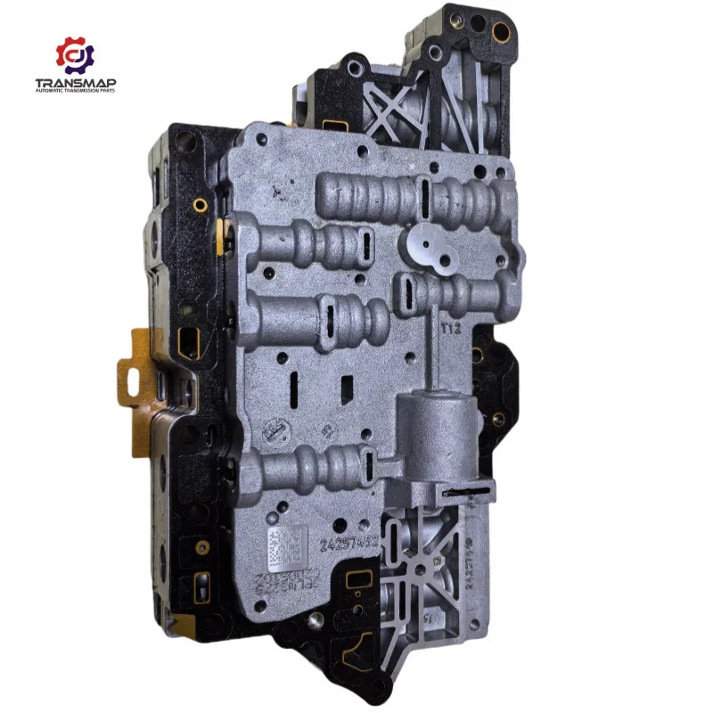 High Quality original Automatic Gearbox Transmission 6T70 6T75 Valve body for Cadillac ATS XTS GTS