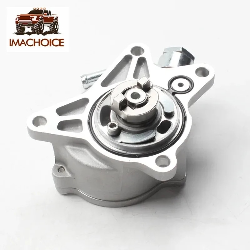 Vacuum Pump Compatible with Mazda 6 GJ CX-5 3 BM SH01 2.2 Diesel SKYACTIV For SH0118G00A SHY218G00A