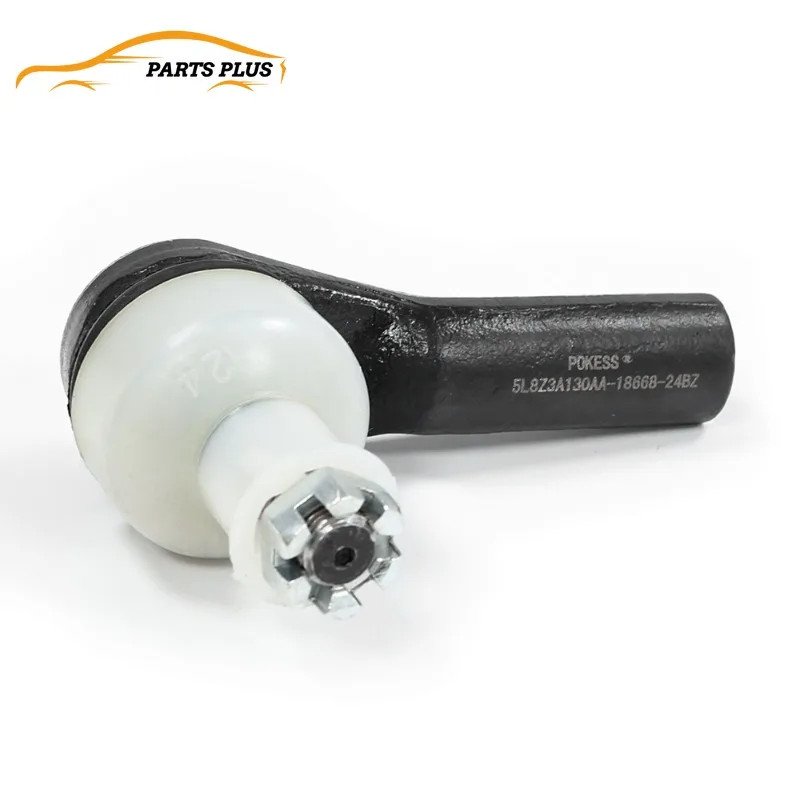 5L8Z3A130AA Chassis Parts Suspension Steering Tie Rod Outer Ball Joints Fit for Ford KUGA 2005-2007