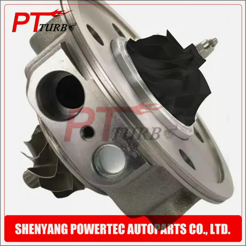 Turbo Cartridge JH5 06K145654G For Audi A3 8V A3 Cabriolet Q2 2.0 TFSI CZPB Turbocharger Core Turbi