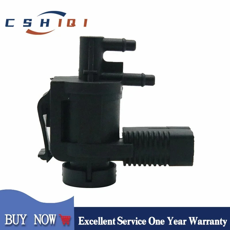 1J0906283A Boost Pressure Solenoid Valve For Audi A3 A4 A6 Volkswagen 1.6L 1.9L 2.0L 3.0L 1K0906283