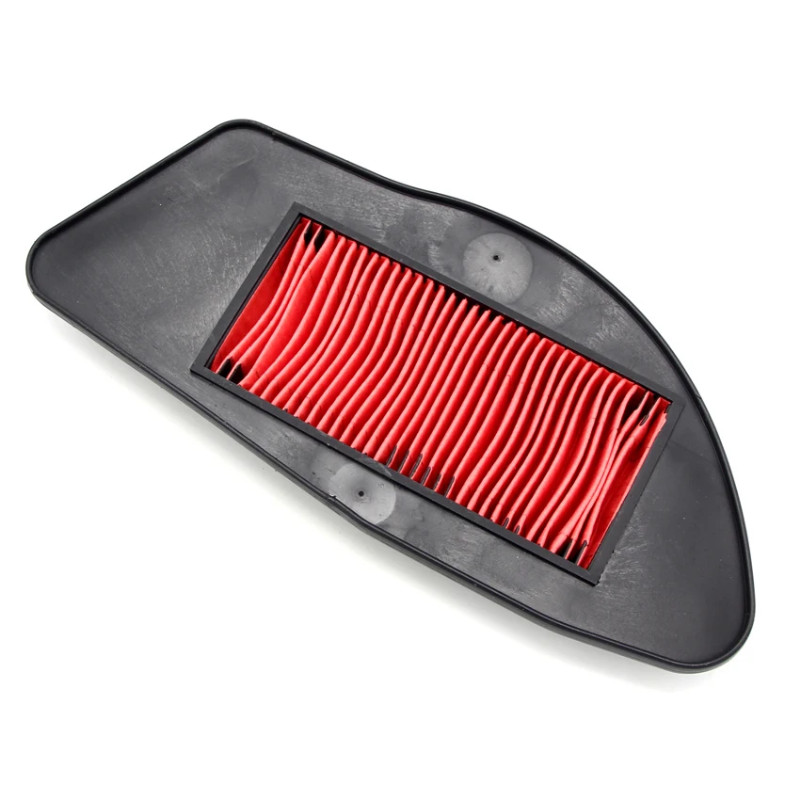 motorcycles air filter for Yamaha 5TY-E4451-00 5TY-E4451-10 XC125 Cygnus X NXC125 MBK125 Nxc Flame