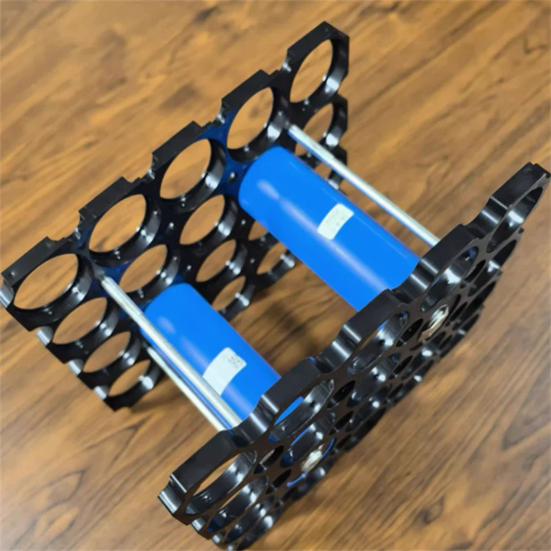 C40/40135 Lithium Batteries Accessory Power Tool Sets Battery Pack Cell Aperture 40.5 Hole Spacing