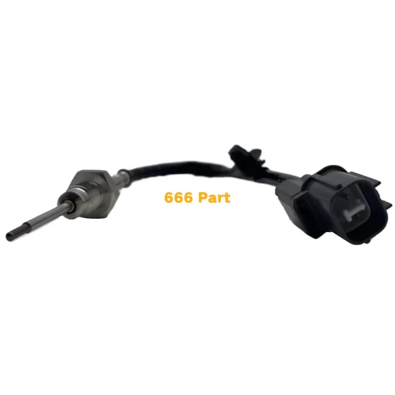 37810PELG11 Exhaust Gas Temperature Sensor For Honda HR-V GH 1.6 16V D16W1 D16W5 High Quality