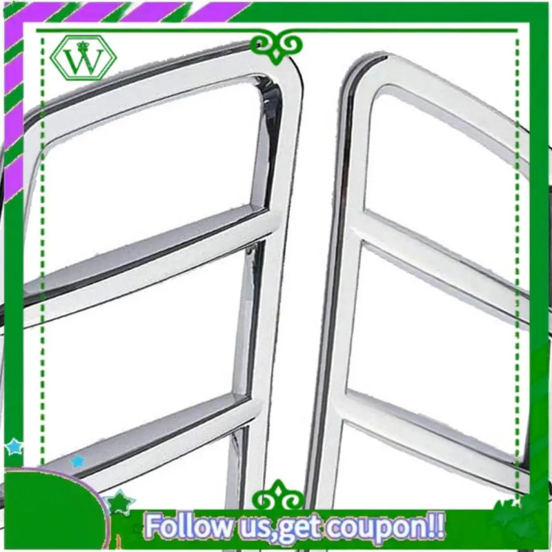 AC34-Car Engine Hood Air Vent Cover Trim Fit For Mercedes-Benz ML W166 GL X166 GLE GLS