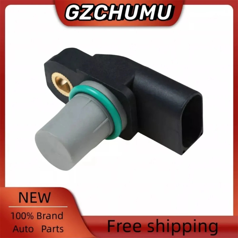 New Camshaft Position Sensor 13627794646 For BMW E39 M5 E46 M3 E52 Z8 E86 Z4 Z3