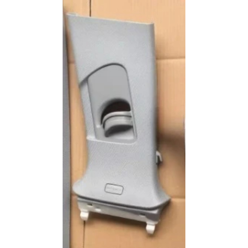 8K0867293 Grey Black Color Pair Left Right Auto Interior Door Trim Panel for Audi A4L B9 2013 2014