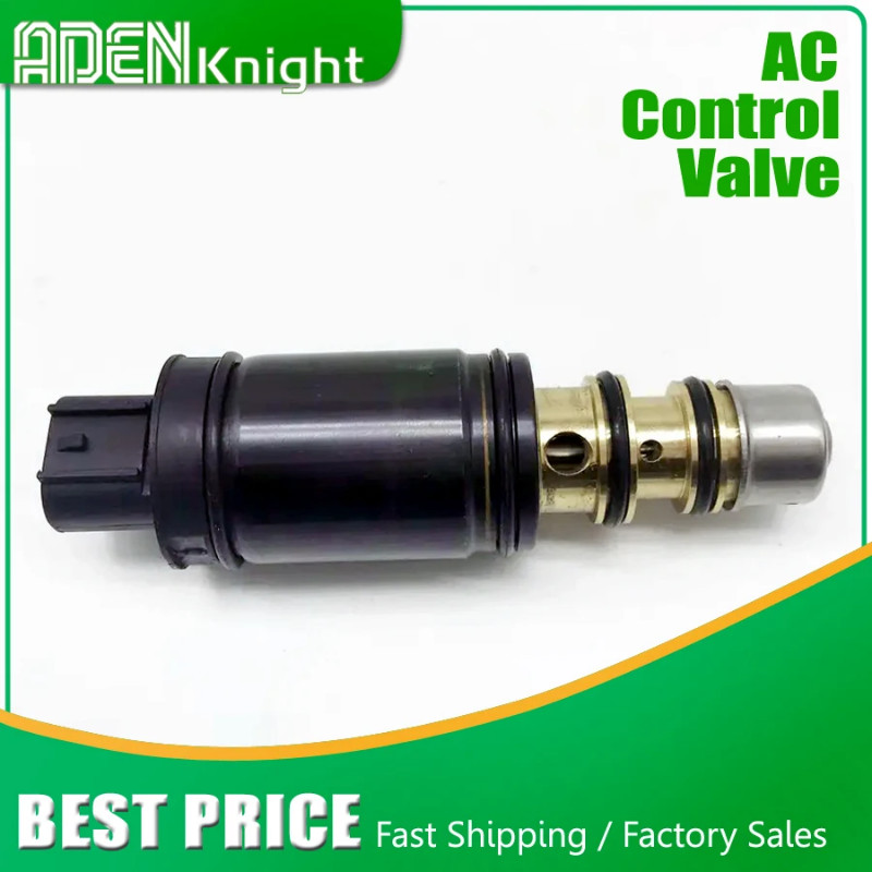 7SBH17C Air Conditioning AC Compressor Control Valve For TOYOTA Camry Buick Park Avenue