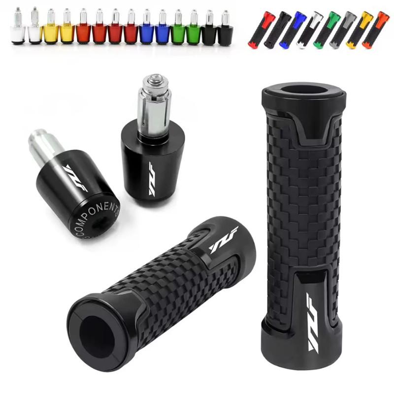 For Yamaha YZF-R1 YZF-R3 YZF-R6 YZF-R15 YZF-R25 YZF-R125 YZF R yzf r1 r3 r6  7/8"22MM Handle Bar Ha