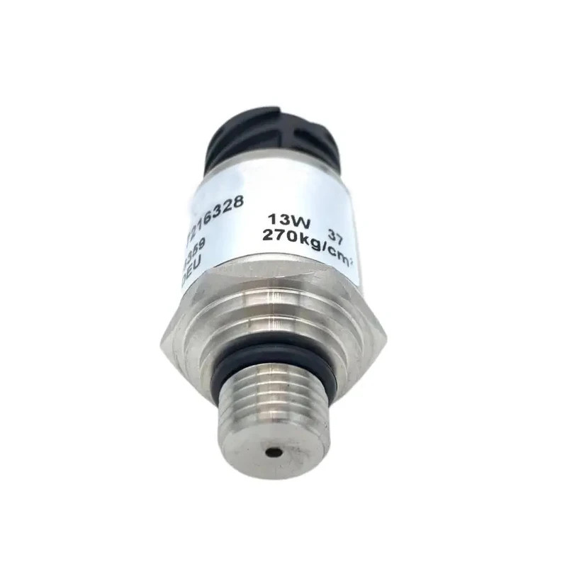 Excavator Pressure Switch Sensor EC210 High Pressure Sensor 17216318 EC210 EC290 EC360 VOE17216318