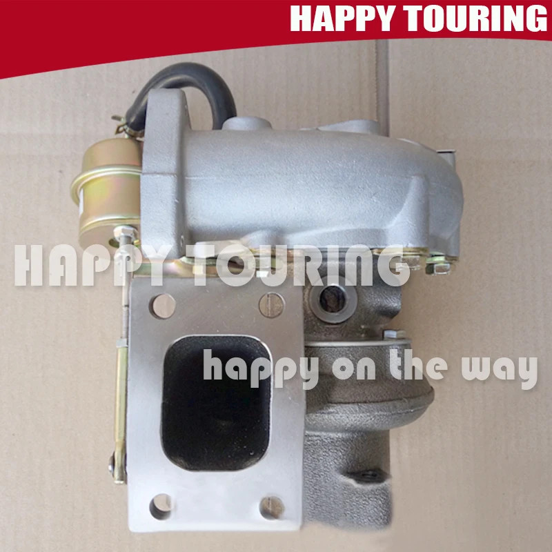 TD04L Turbo Turbocharger For NISSAN Pickup D22 Navara 3.2L NS25 QD32 QD32T 14411-7T600 741157-5001S