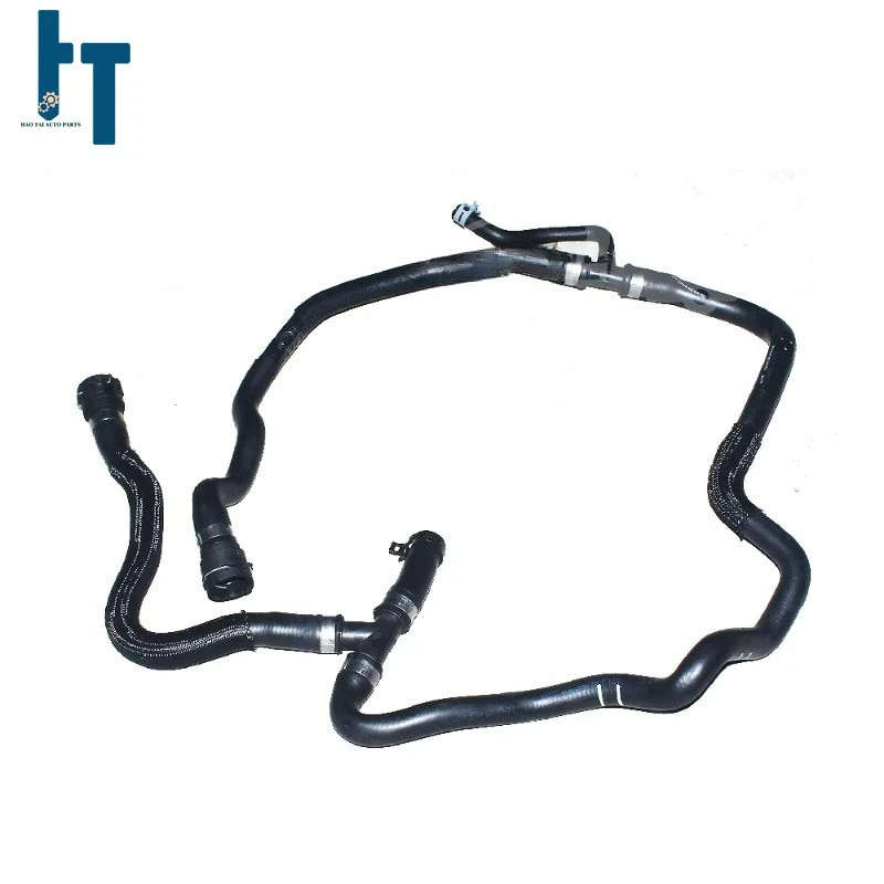 6G918274BG 6G918274BF  Water Heater Pipe for Ford Mondeo 08-12 2.3/S-MAX