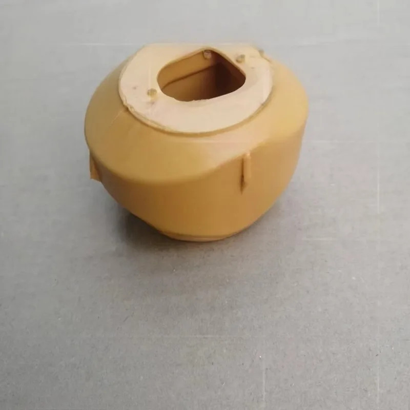 8E0199339 4F0199339 Engine Mount Bushing for Audi A4 B6 B7 A6L C6 A8 D3