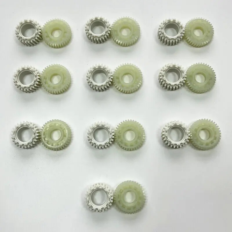 10sets For Mazda 3 5 6 CX 7 CX 9 RX 8 Window Regulator Motor Gear G22C5858XF Small Wheel Gear All W