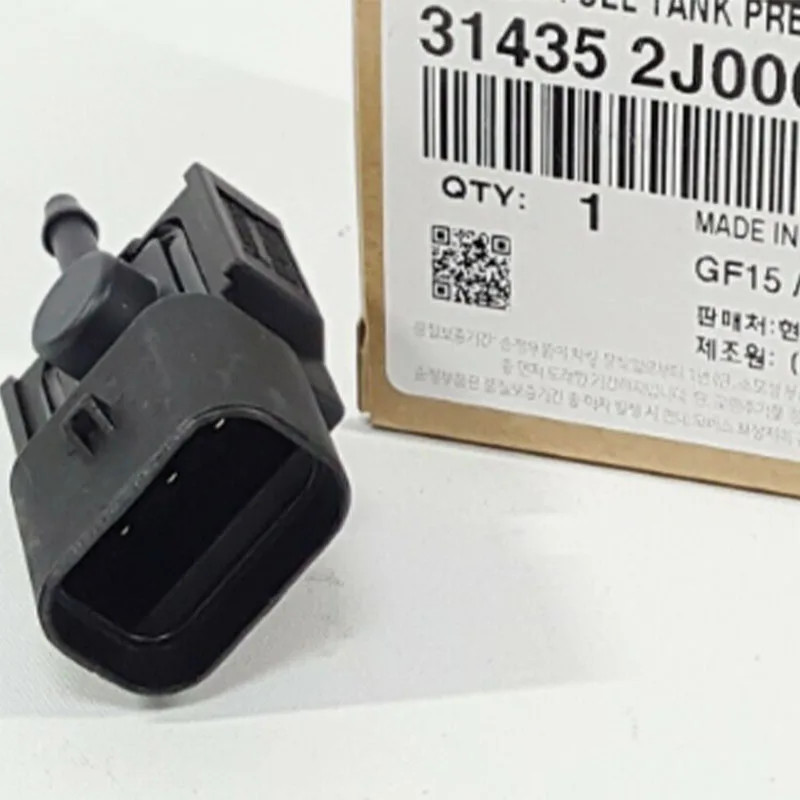 NEW 314352J000 Fuel Tank Pressure Sensor for Hyundai FOR Kia 2009-2015  OEM 314352J000 31435-2J000