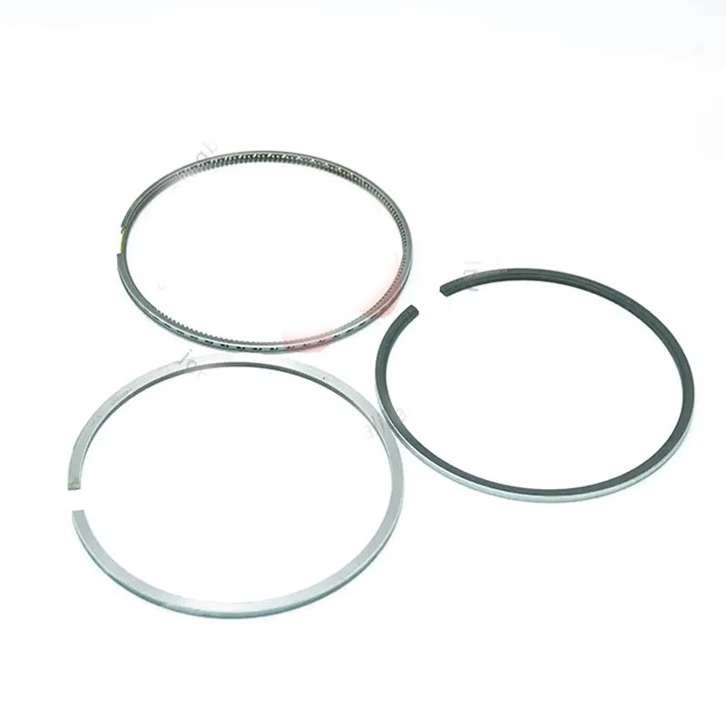 Engine Parts for Cummins Piston Ring Set 4955976 for Cummins QSK 4955976