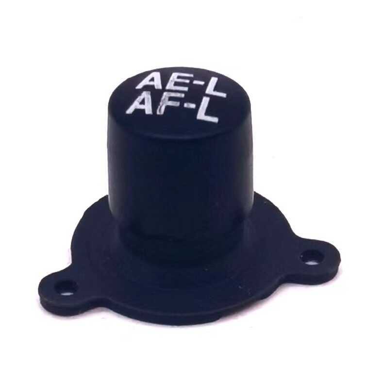 เหมาะสําหรับอุปกรณ์เสริมกล้องปุ่ม Nikon D600 D610 AE-L AF-L