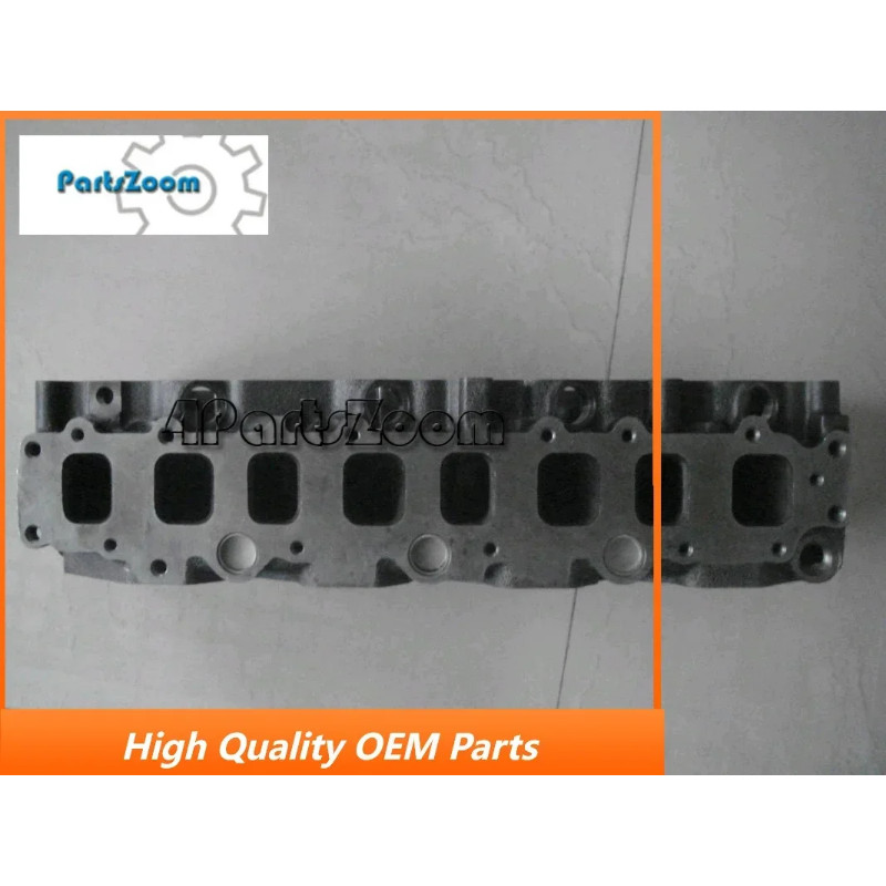 Diesel engine parts for Toyota 15B cylinder head 11101-58100