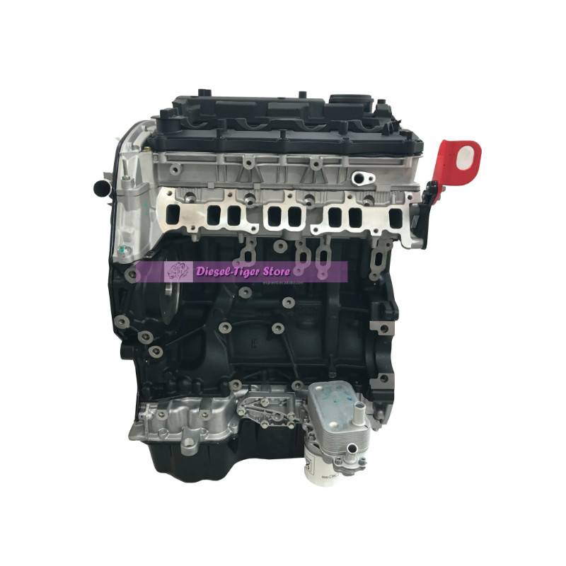 BRAND NEW V348 ENGINE HBS LONG BLOCK 2.2L 2.4L FOR FORD PUMA TRANSIT RANGER CAR ENGINE