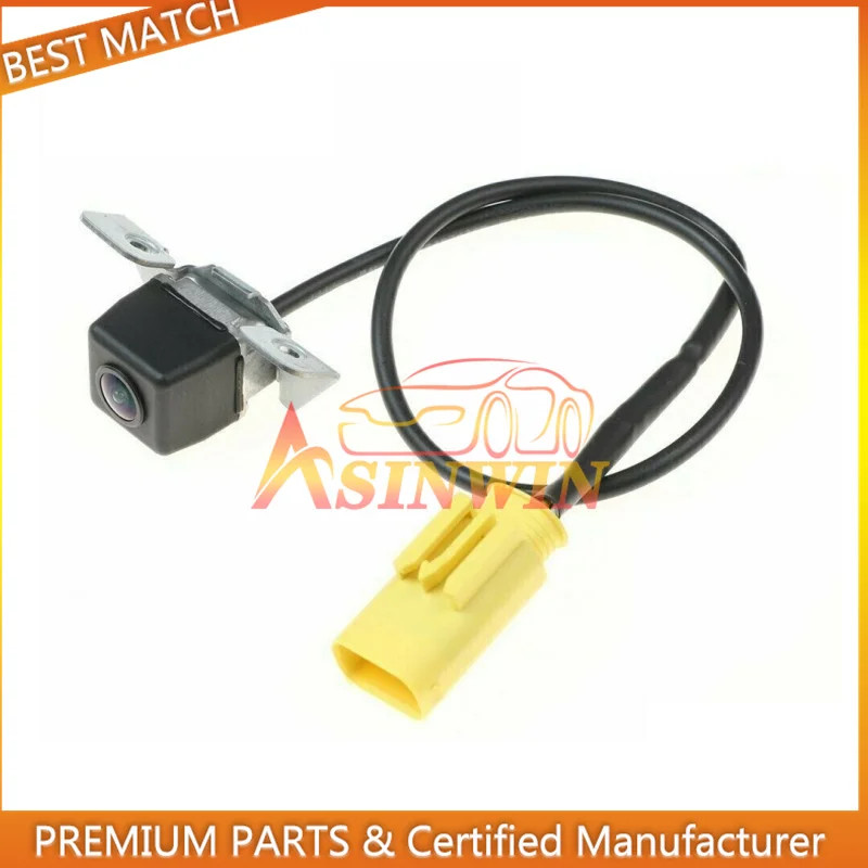 957902S012 95790-2S011 957902S011 95790-2S012 Car Reverse Camera BackUp For Hyundai IX35 Tucson 201