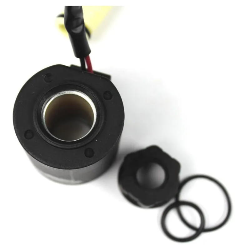 1PC Solenoid Coil 14527267 VOE14527267 for VOLVO Wheeled Excavator EC140 EC210 EC240 EC290 EW130 Ex