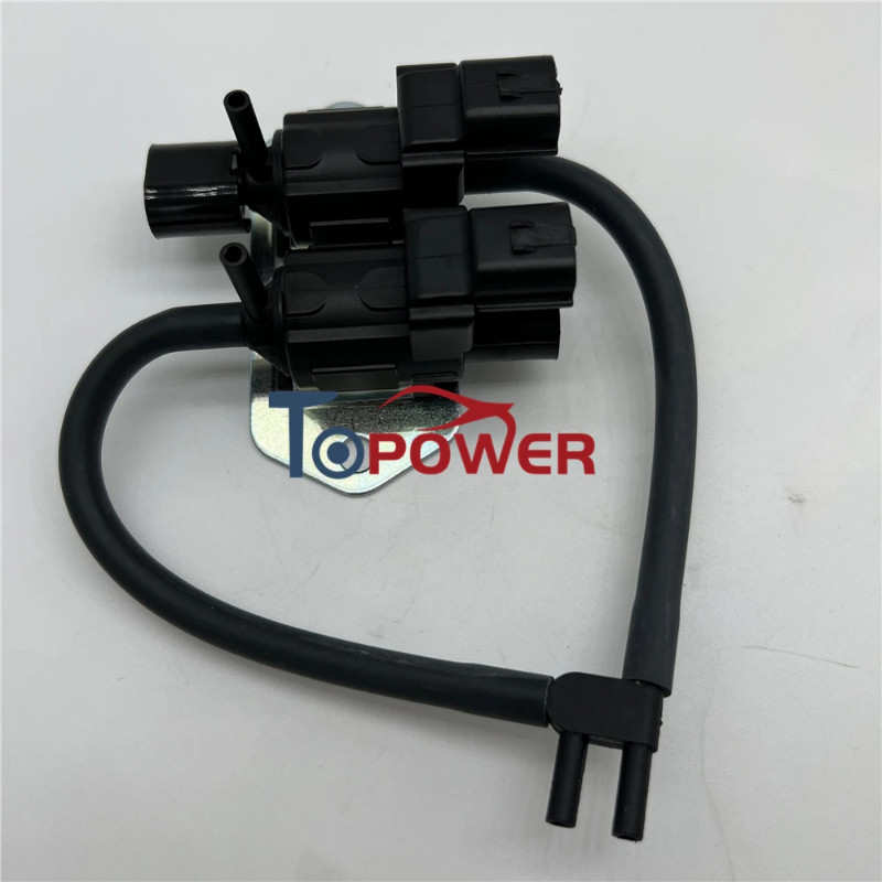 8657A031 K5T81794 K5T81754 Clutch Control Solenoid Valve for Mitsubishii Montero Pajero V6 l4 3.0L