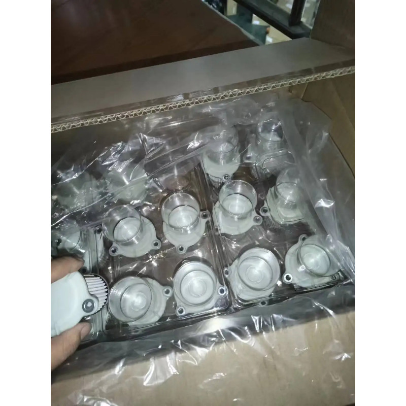 Genuine New 9T50 8F35 Auto Transmission Oil Filter Outer Filter 24297793 JM5Z-7B301-A For GM Ford C