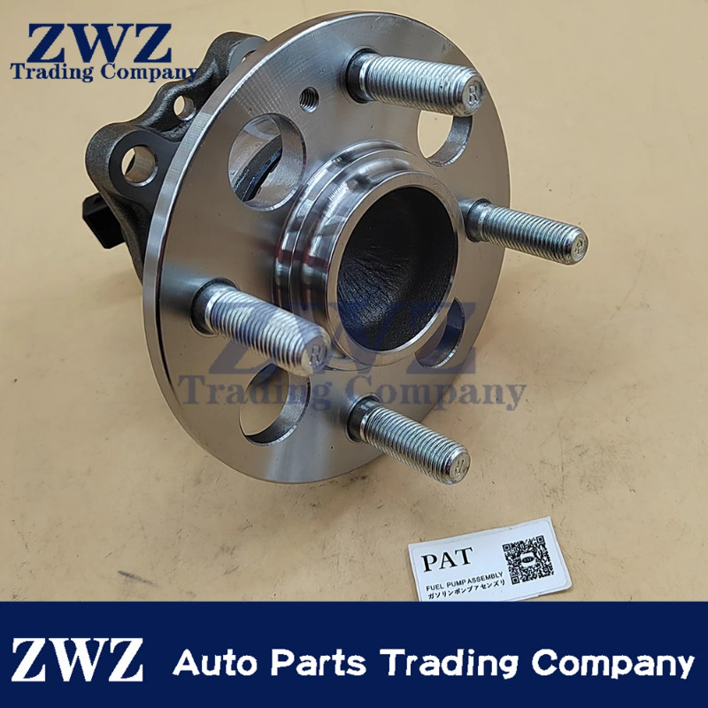 For Hyundai Kia Picanto Rear Wheel Hub Bearing Assembly 52750-G6000 52750 G6000 52750G6000