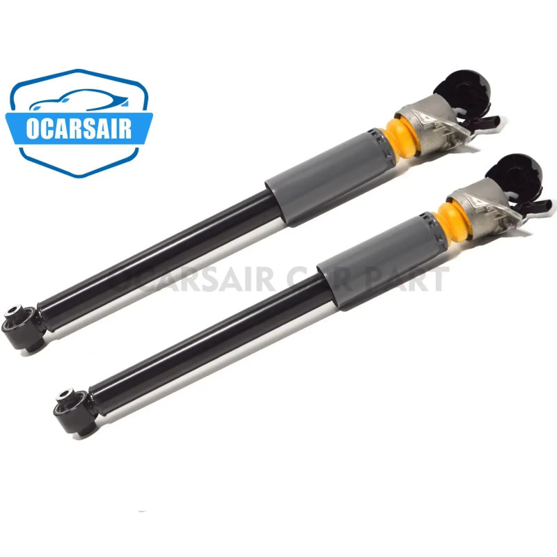2pcs Rear Magnetic Ride Control Shock Absorber ASSY For Audi TT /TT RS/TTS Audi A3 S3 2015-2021 8V0