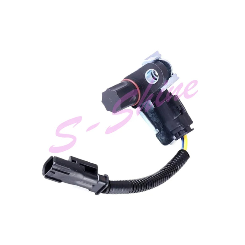 1PC Rear LH/RH Wheel Speed ABS Sensor For Dodge Dakota Durango Ram 1500 2500 3500 56028187AD 560281