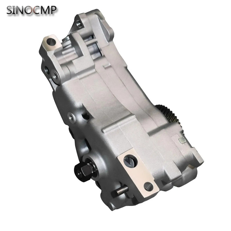 Oil Pump 11277594471 11277536191 For BMW E81 E82 E87 E46 E90 E60 E84 E85 N42 N45 N46N Engine Car Ac